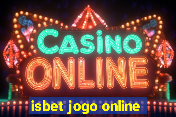 isbet jogo online